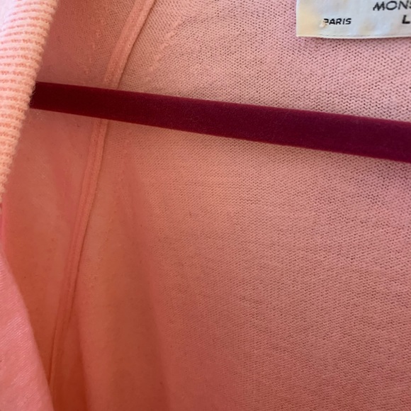 CHRISTIAN DIOR MONSIEUR SWEATER - Picture 4 of 5